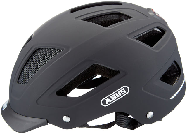 ABUS ABUS Hyban 2.0 Helm schwarz &vert; fahrrad.de Bestseller