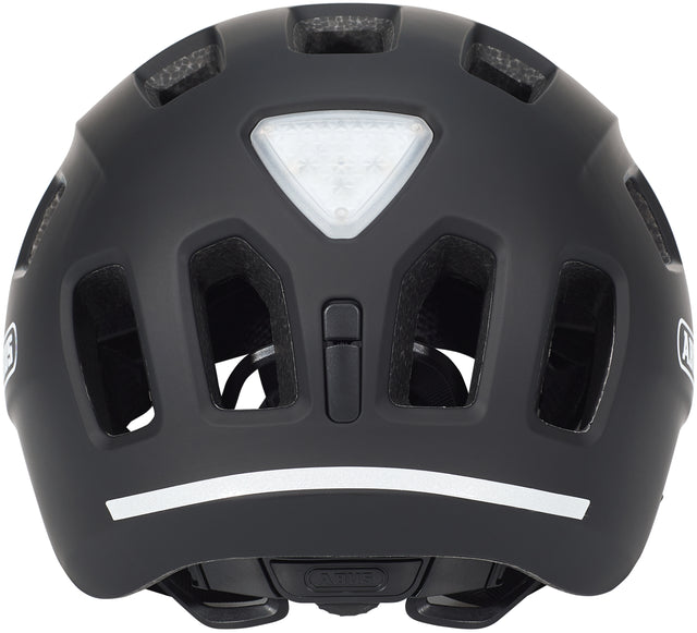 ABUS ABUS Youn-I 2.0 Helm Jugend schwarz &vert; fahrrad.de Saisonale Angebote