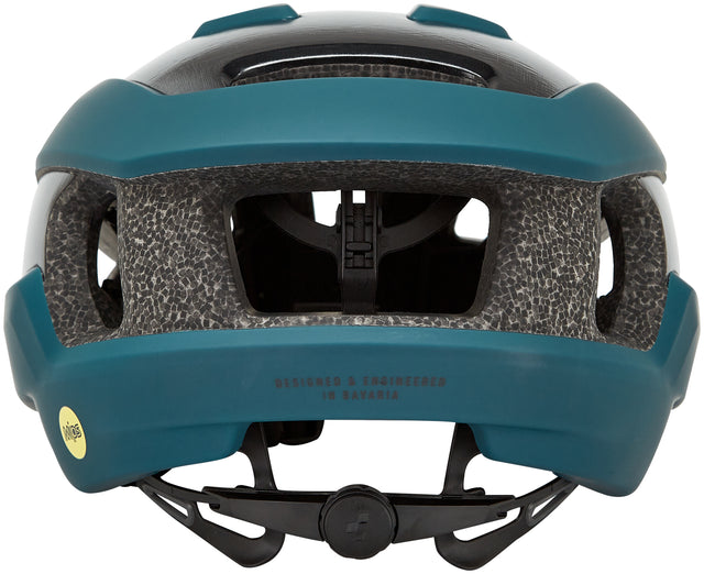Cube Cube Heron Rennradhelm blau &vert; fahrrad.de Tägliche Deals