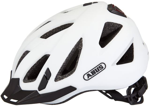 ABUS ABUS Urban-I 3.0 Helm weiß &vert; fahrrad.de VIP-Rabatte