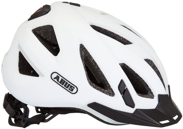 ABUS ABUS Urban-I 3.0 Helm weiß &vert; fahrrad.de VIP-Rabatte