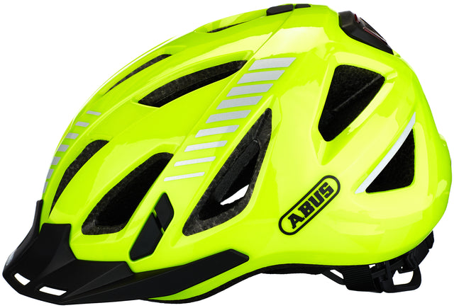 ABUS ABUS Urban-I 3.0 Helm gelb &vert; fahrrad.de Wochenangebot