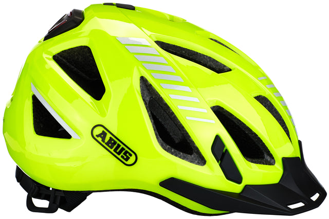 ABUS ABUS Urban-I 3.0 Helm gelb &vert; fahrrad.de Wochenangebot