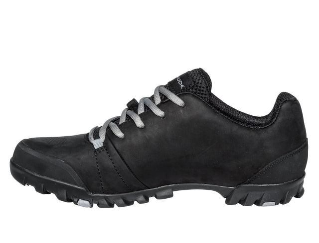 VAUDE VAUDE TVL Sykkel Schuhe Herren schwarz &vert; fahrrad.de Letzte 3 Tage