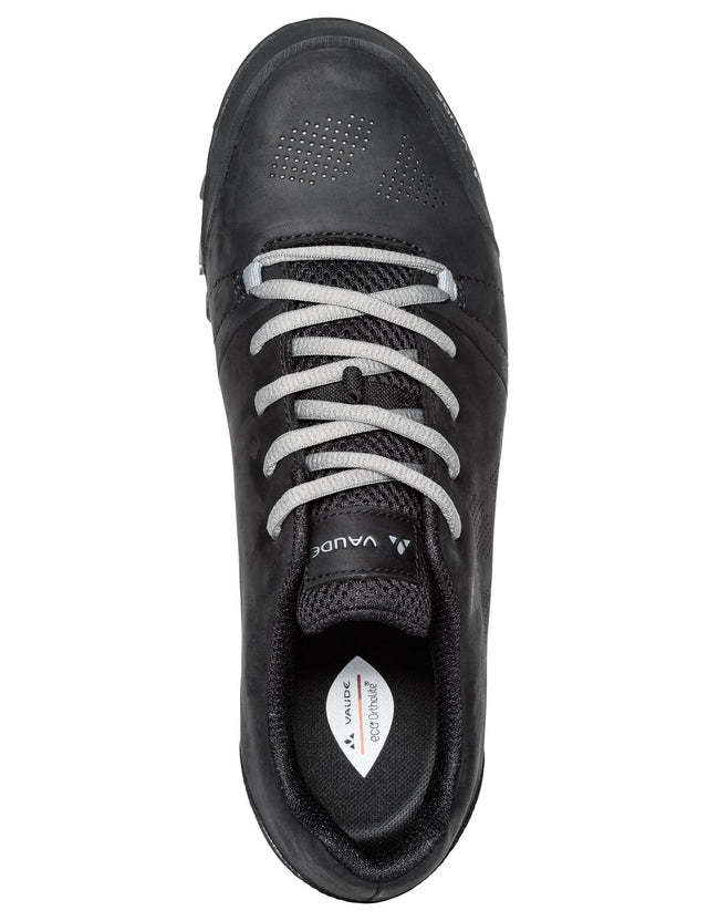VAUDE VAUDE TVL Sykkel Schuhe Herren schwarz &vert; fahrrad.de Letzte 3 Tage