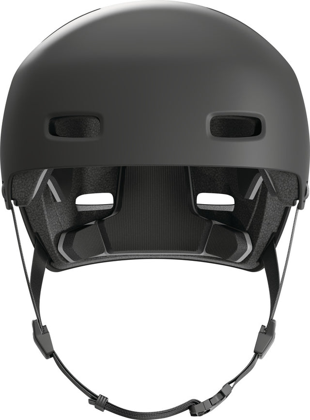 ABUS ABUS Indy Helm MTB velvet schwarz &vert; fahrrad.de Letzte 2 Tage