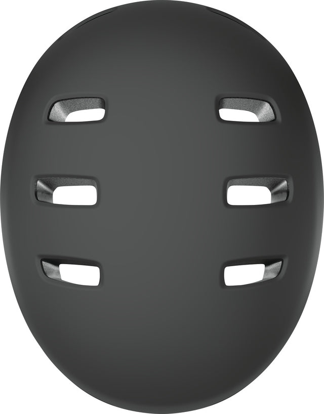 ABUS ABUS Indy Helm MTB velvet schwarz &vert; fahrrad.de Letzte 2 Tage