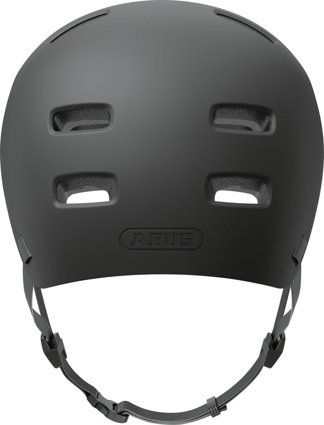 ABUS ABUS Indy Helm MTB velvet schwarz &vert; fahrrad.de Letzte 2 Tage