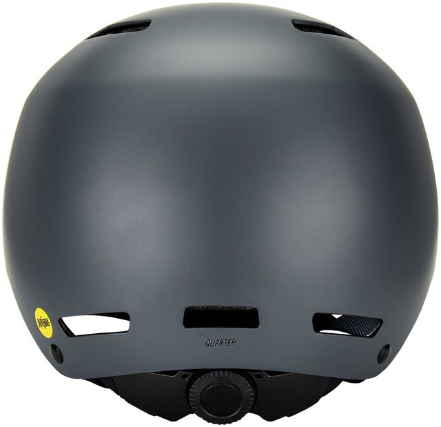 Giro Giro QUARTER FS MIPS Helm matte portaro grey &vert; fahrrad.de Zeitbegrenzte Promotion