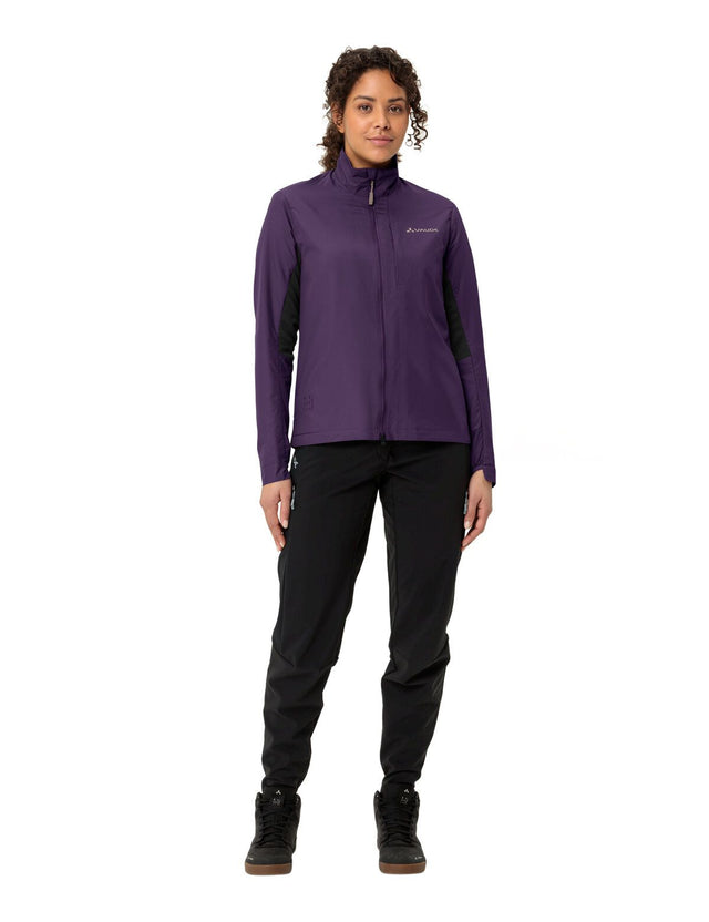VAUDE VAUDE Moab Insulation Light Jacket Damen lila &vert; fahrrad.de Bis zu 65% Rabatt
