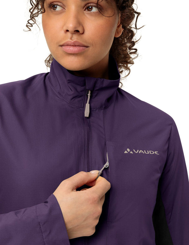 VAUDE VAUDE Moab Insulation Light Jacket Damen lila &vert; fahrrad.de Bis zu 65% Rabatt