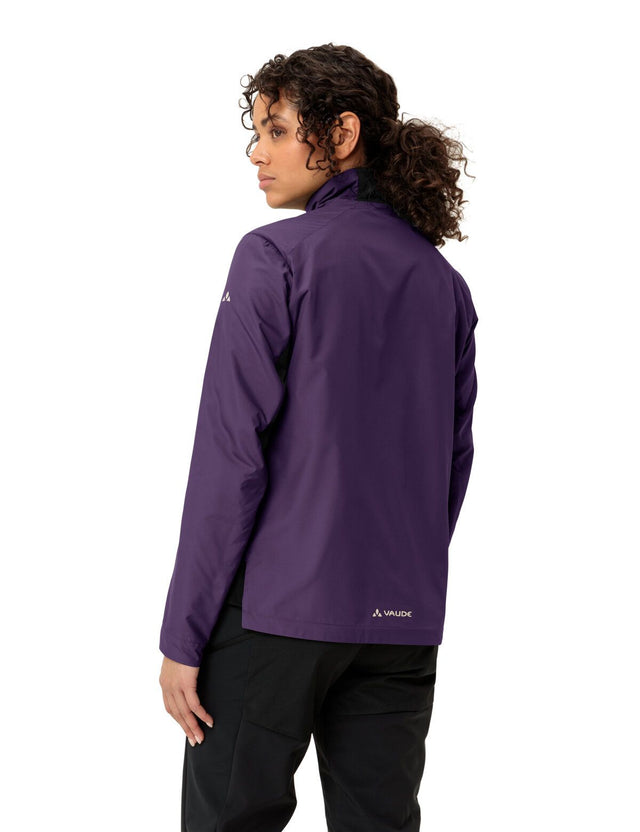 VAUDE VAUDE Moab Insulation Light Jacket Damen lila &vert; fahrrad.de Bis zu 65% Rabatt