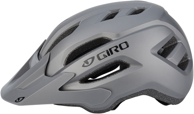 Giro Giro Fixture II Helm matte titanium &vert; fahrrad.de Nur für heute