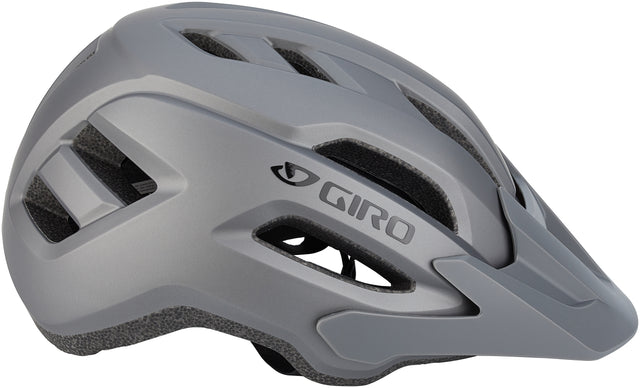 Giro Giro Fixture II Helm matte titanium &vert; fahrrad.de Nur für heute