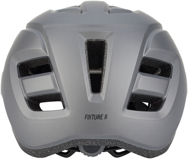 Giro Giro Fixture II Helm matte titanium &vert; fahrrad.de Nur für heute