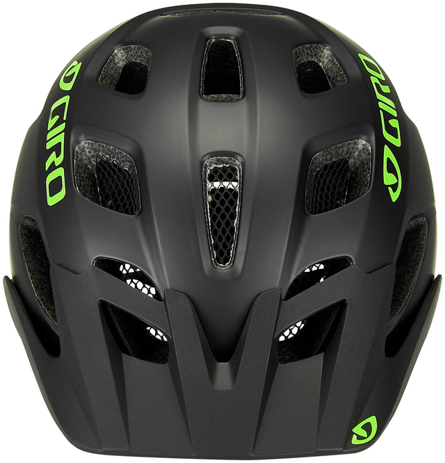 Giro Giro Tremor Child Helm matte black &vert; fahrrad.de Vierteljährliche Förderung