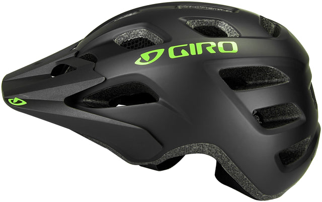 Giro Giro Tremor Child Helm matte black &vert; fahrrad.de Vierteljährliche Förderung