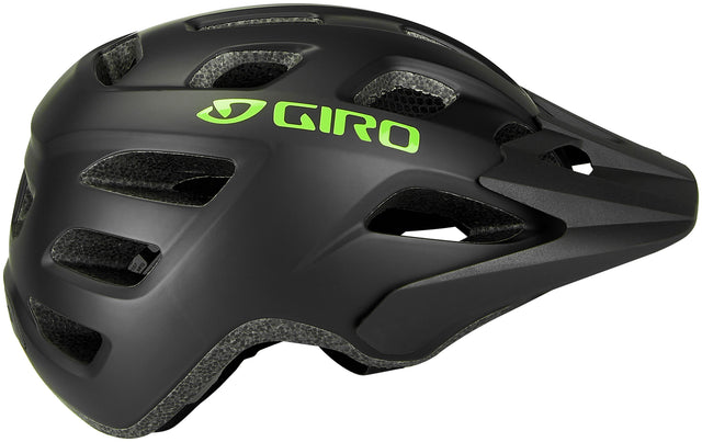 Giro Giro Tremor Child Helm matte black &vert; fahrrad.de Vierteljährliche Förderung