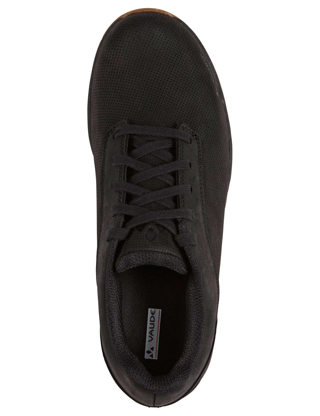 VAUDE VAUDE TVL Asfalt DualFlex Schuhe schwarz &vert; fahrrad.de Discount Store für neue Produkte