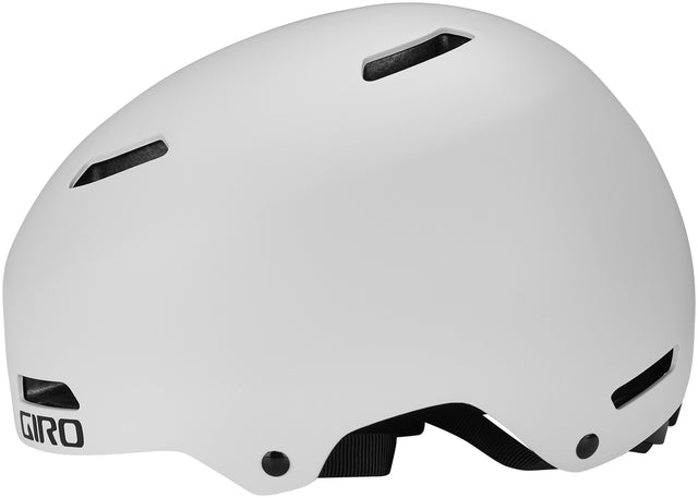 Giro Giro QUARTER FS Helm matte chalk &vert; fahrrad.de Nur noch ein Tag übrig