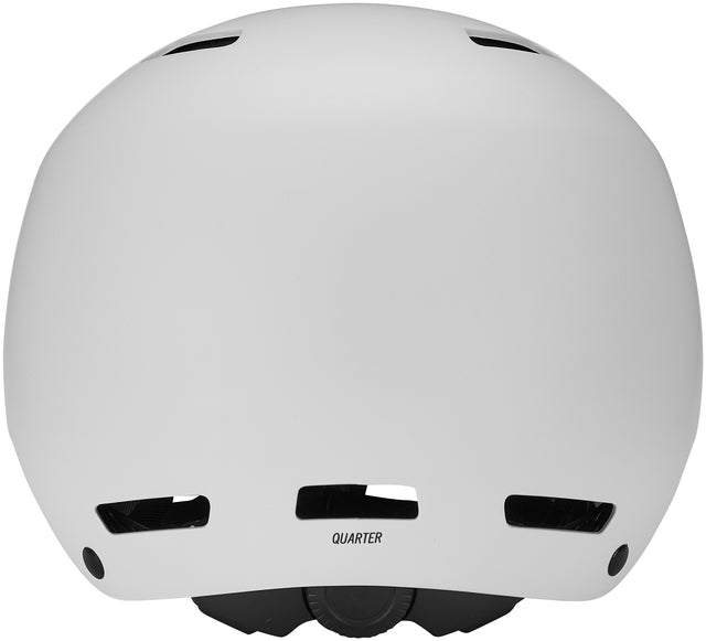 Giro Giro QUARTER FS Helm matte chalk &vert; fahrrad.de Nur noch ein Tag übrig
