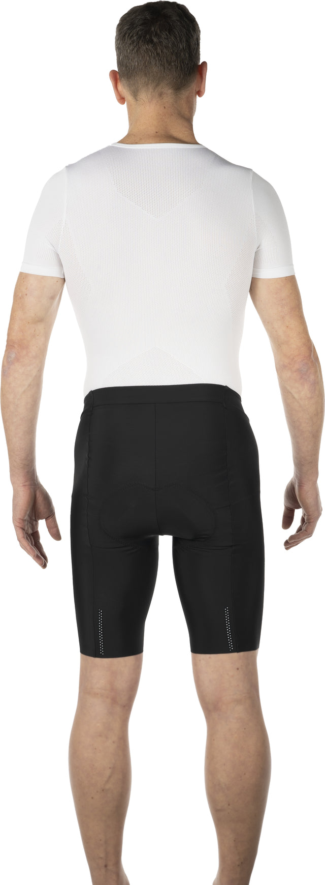 Mavic Mavic Essential Shorts Herren schwarz &vert; fahrrad.de Super Rabatt