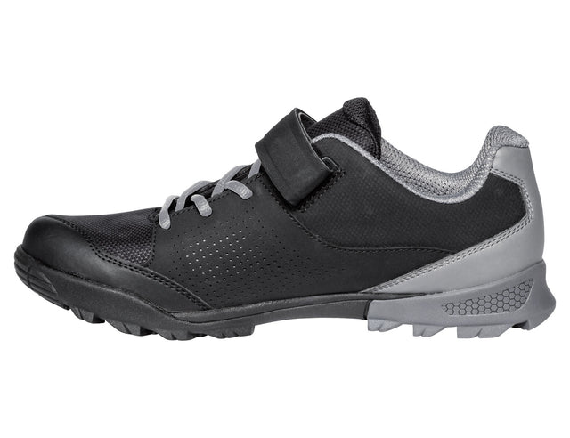 VAUDE VAUDE AM Downieville Low-Cut Schuhe schwarz &vert; fahrrad.de Riesige Rabatte