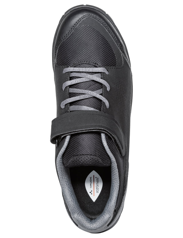 VAUDE VAUDE AM Downieville Low-Cut Schuhe schwarz &vert; fahrrad.de Riesige Rabatte
