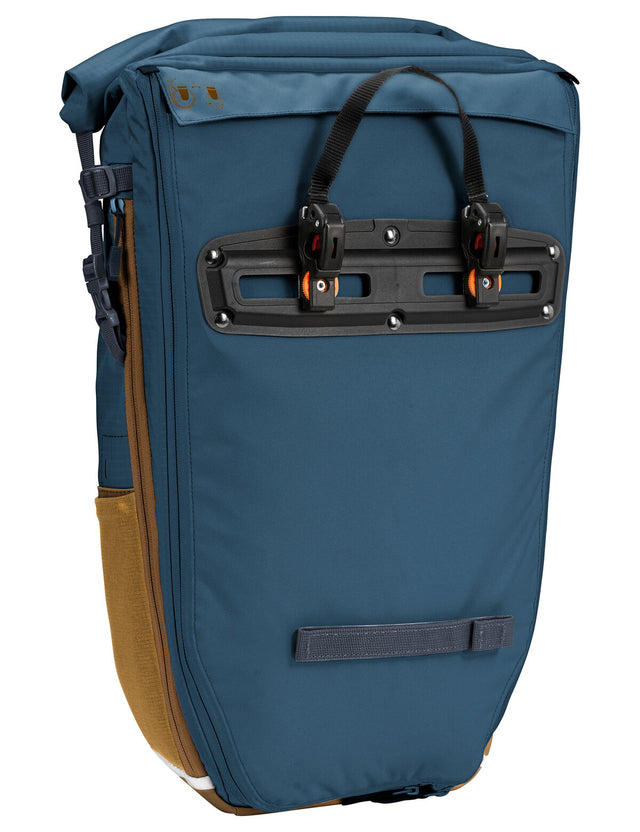 VAUDE VAUDE CityGo Bike 23 II baltic sea &vert; fahrrad.de Begrenzt auf 3 Tage