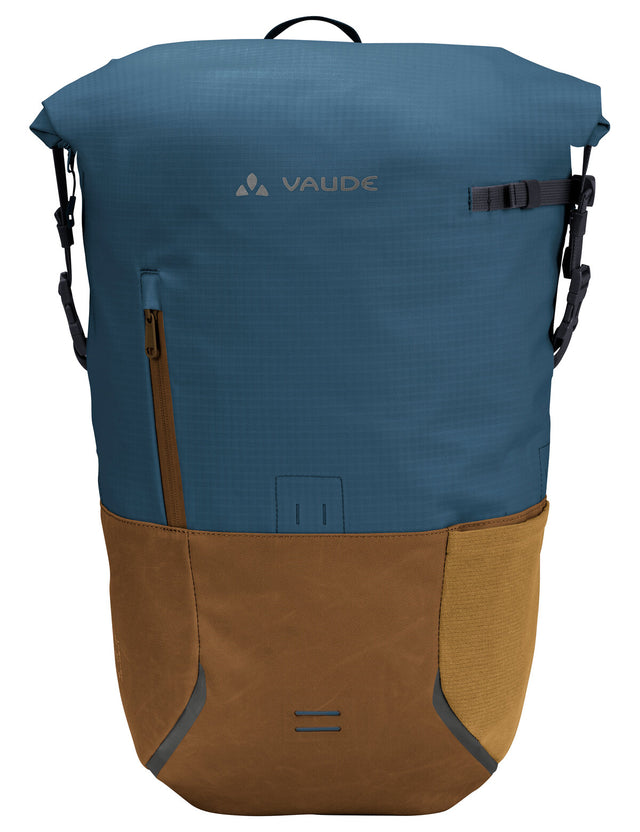 VAUDE VAUDE CityGo Bike 23 II baltic sea &vert; fahrrad.de Begrenzt auf 3 Tage