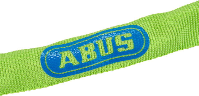 ABUS ABUS Steel-O-Chain 5805C/75 Kettenschloss lime &vert; fahrrad.de Speichern exportieren