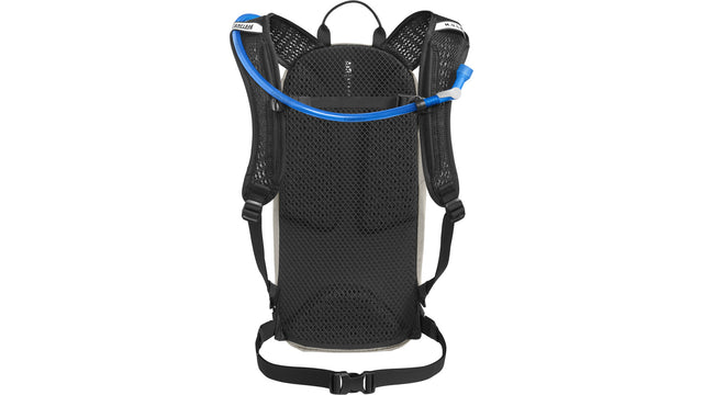 CamelBak CamelBak M.U.L.E. 12 Trinkrucksack 9l + 3l grau &vert; fahrrad.de Im Verkauf