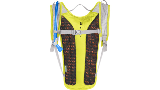 CamelBak CamelBak Classic Light Trinkrucksack 2l + 2l gelb &vert; fahrrad.de