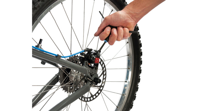 Park Tool Park Tool AWS-1 Y-Schlüssel 4/5/6 &vert; fahrrad.de im Angebot