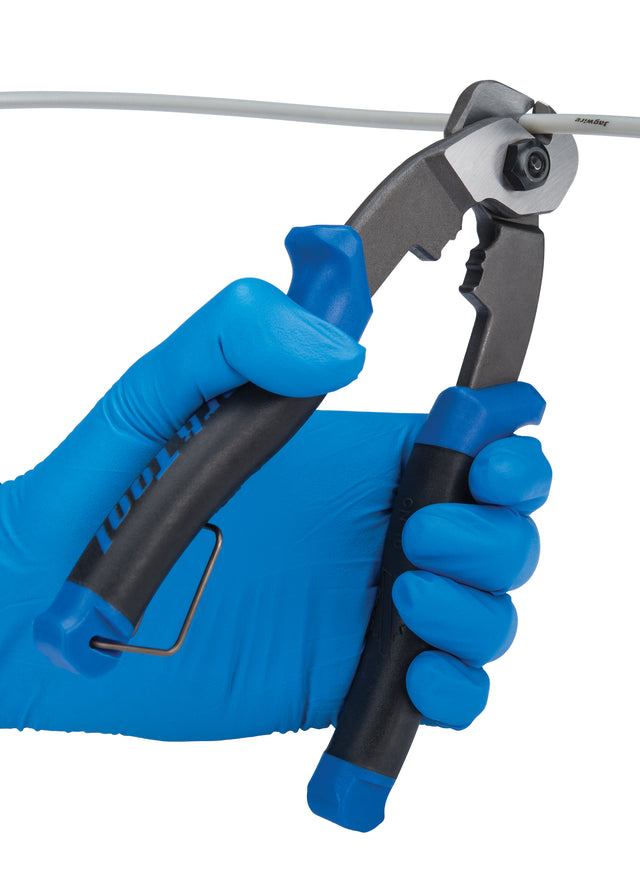 Park Tool Park Tool CN-10 Kabelschneider-Bowdenzug+Hülle &vert; fahrrad.de Kostenloser Versand