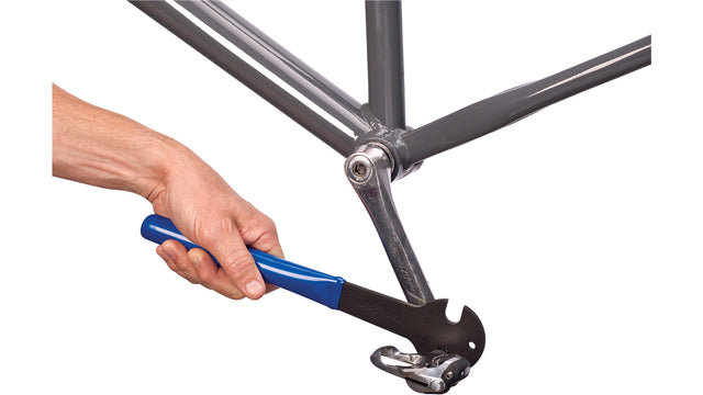 Park Tool Park Tool PW-3 Pedalschlüssel 15mm u. 9/16" &vert; fahrrad.de Limitierter Zeitrabatt