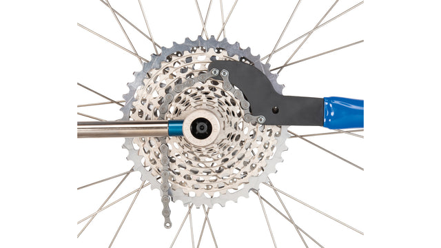 Park Tool Park Tool SR-2.3 Ritzelabnehmer + Kette &vert; fahrrad.de Fabrik Onlineshop