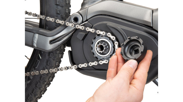 Park Tool Park Tool LRT-1 Sicherungsring Werkzeug - Bosch® Generation 2 &vert; fahrrad.de