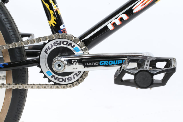 Haro Bikes Haro Bikes Lineage Ground Master &vert; fahrrad.de Neueste Mode