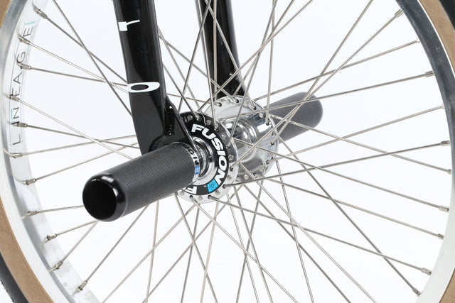 Haro Bikes Haro Bikes Lineage Ground Master &vert; fahrrad.de Neueste Mode