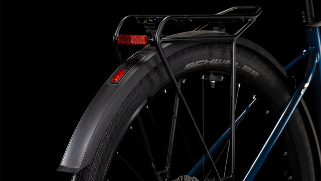 Cube Cube Touring Hybrid ONE 625 deepsea´n´chrome (2025) &vert; fahrrad.de Große Rabatte