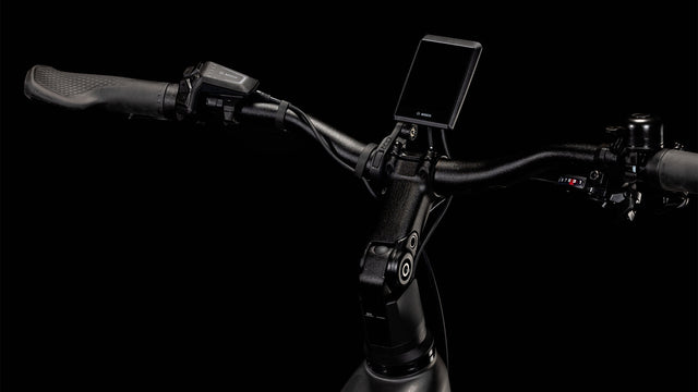 Cube Cube Kathmandu Hybrid Pro 800 slabgrey´n´chrome Easy Entry (2025) &vert; fahrrad.de Räumungsverkauf