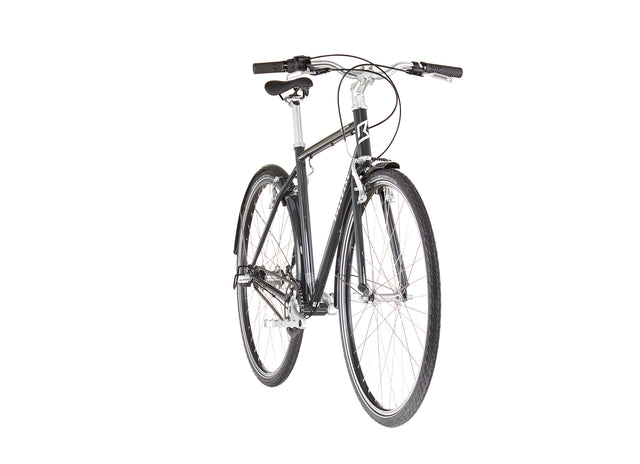 Buzzbike Buzzbike Urban Cycle Club 3-fach black &vert; fahrrad.de Sonderangebote