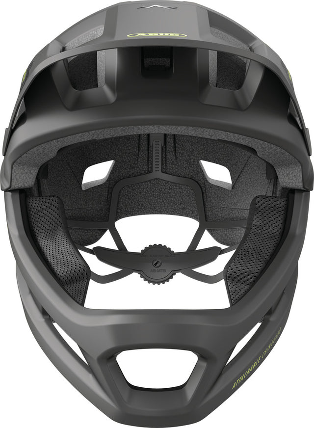 ABUS ABUS Youdrop FF Helm Kids velvet schwarz &vert; fahrrad.de Begrenzte Freigabe
