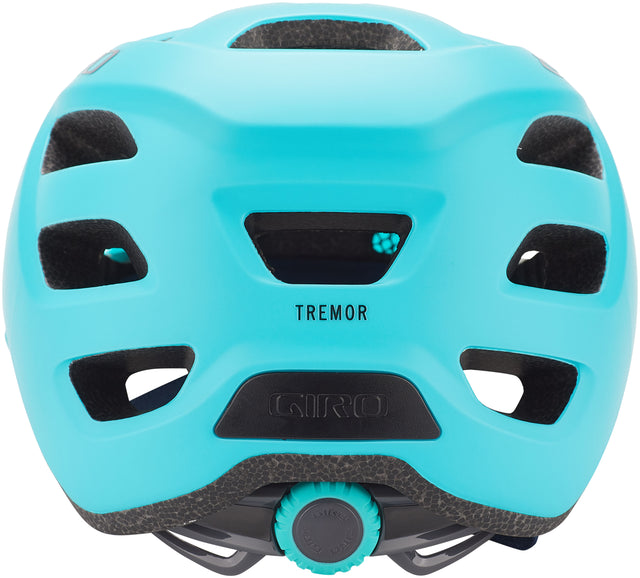 Giro Giro Tremor Child Helm matte glacier &vert; fahrrad.de JETZT KAUFEN