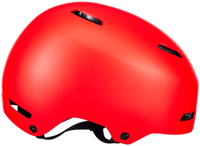 Giro Giro DIME FS Helm matte bright red &vert; fahrrad.de Neueste Stile