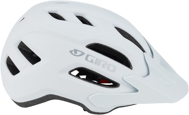 Giro Giro Fixture Mips II Helm matte white/titanium &vert; fahrrad.de Letzter Tag