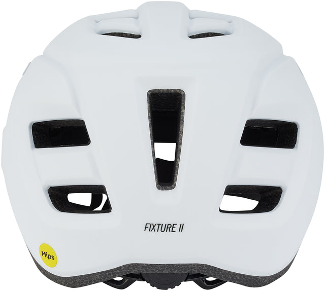 Giro Giro Fixture Mips II Helm matte white/titanium &vert; fahrrad.de Letzter Tag