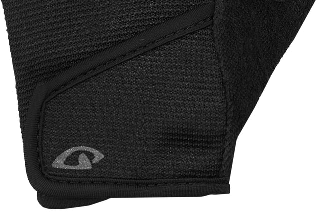 Giro Giro DND Jr. II Handschuhe black &vert; fahrrad.de Bis zu 60% Rabatt