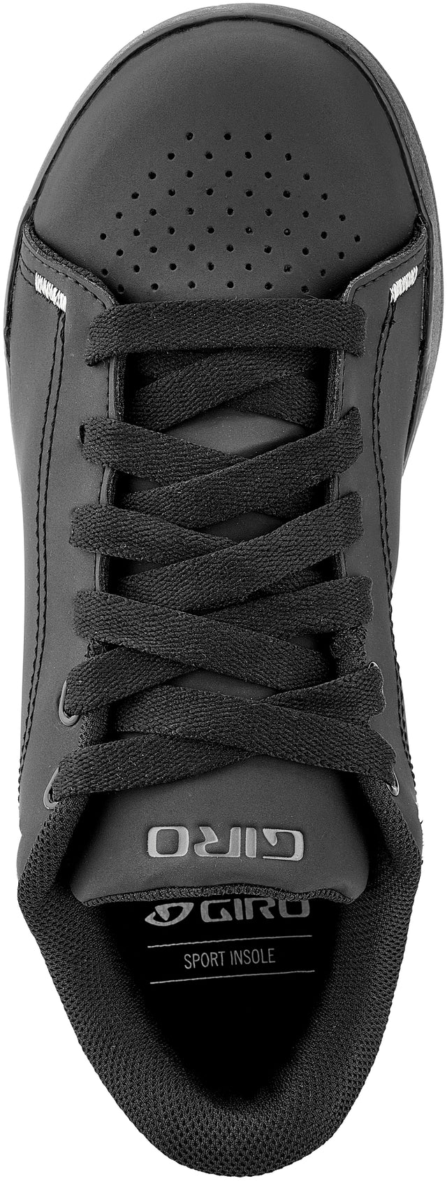 Giro Giro Deed Youth Schuhe black &vert; fahrrad.de Bis zu 55% Rabatt